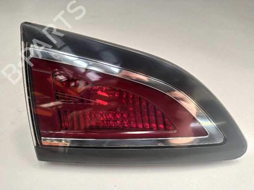 Used Left tailgate light Left tailgate light 14301402 14301402