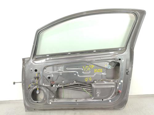 Right front door OPEL CORSA D (S07)  | BP17324537C3 
