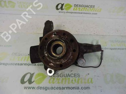 Højre Styrespindel Lejehus OPEL VECTRA C GTS (Z02) 3.0 CDTI (F68) (177 hp) 1880166