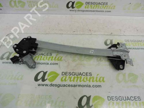 Used Rear left window mechanism Rear left window mechanism 2977308 2977308