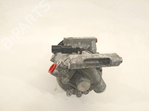 AC-Kompressor MAZDA 2 Hatchback (DL, DJ)  | BP1947580M34 