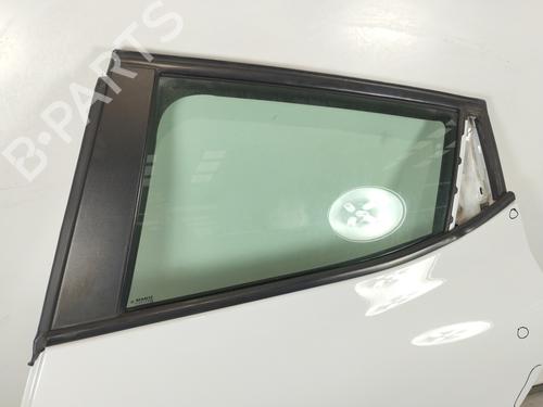 Left rear door RENAULT CLIO IV (BH_) 1.5 dCi 75 | BP15944664C4 