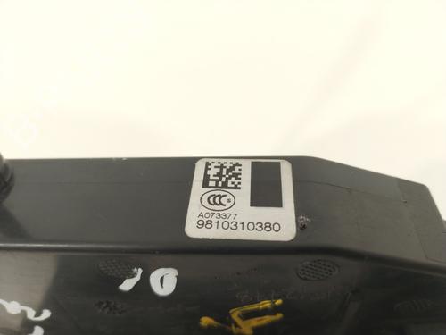 Front left lock CITROËN C4 Picasso II 2.0 BlueHDi 150 | BP26657612C98