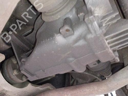 Used Rear differential Rear differential BMW X5 (E53) [2000-2006] 17529563 17529563