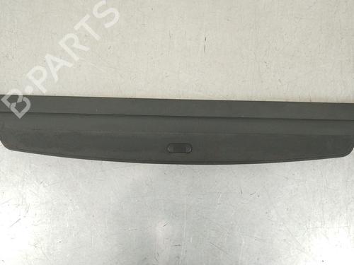 Hattehylde AUDI A2 (8Z0) 1.4 TDI | BP27983987C85 