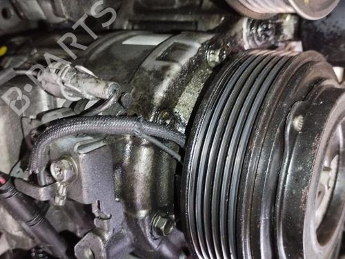 AC compressor BMW 5 (F10) 530 d xDrive | BP36674971M34 - Image 3