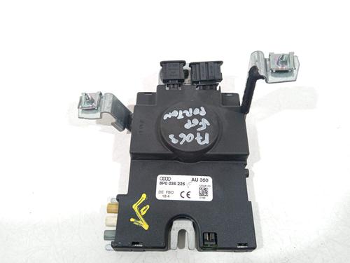 Electronic module AUDI A3 (8P1) 2.0 TDI 16V | BP39588079M83 - Image 2