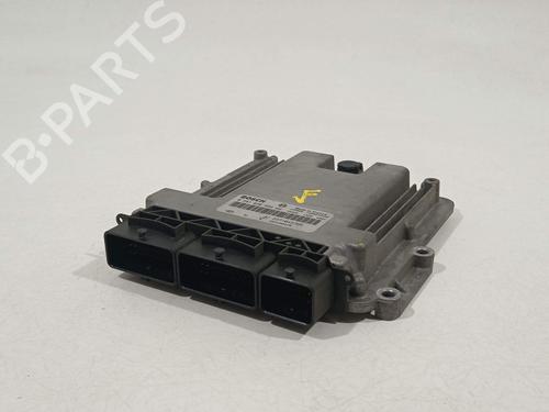 Engine control unit (ECU) RENAULT CAPTUR I (J5_, H5_) 1.5 dCi 90 (J5N4, J5M5, J5MW, J5M6, J5AL, J5AJ) | BP39568683M57 - Image 1