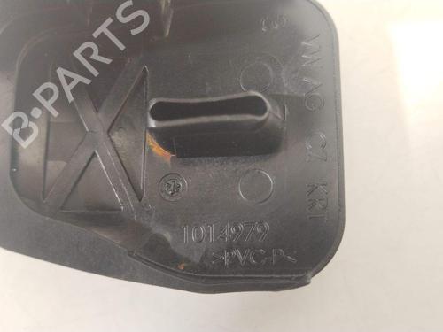 Break pedal VW CADDY V Box Body/MPV (SBA, SBH) 2.0 TDi | BP37792256I19 - Image 3
