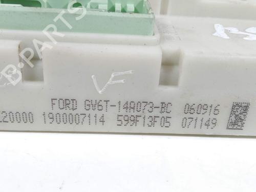 Fuse box FORD TRANSIT CONNECT MPV | BP24738570E1 - Image 7