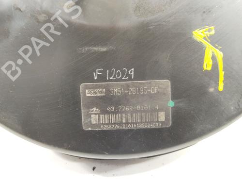 Servo brake FORD FOCUS II (DA_, HCP, DP)  | BP29528017M42 