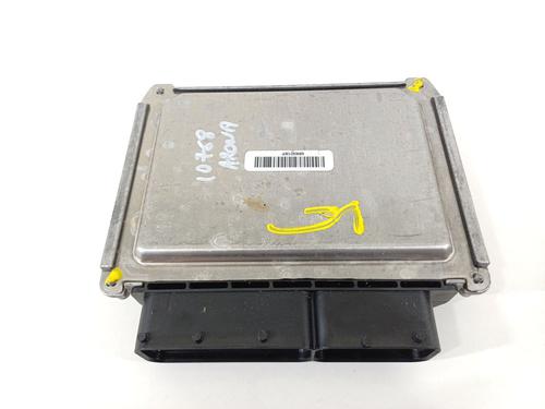 Engine control unit (ECU) SEAT ARONA (KJ7, KJP)  | BP24974375M57 
