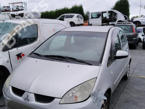 Used Parts MITSUBISHI COLT VI (Z3_A, Z2_A)  1.5 DI-D (Z39A)  1079435