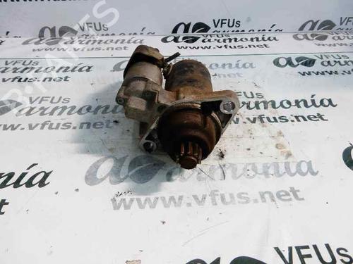 Starter AUDI A3 (8P1)  | BP1838448M8 