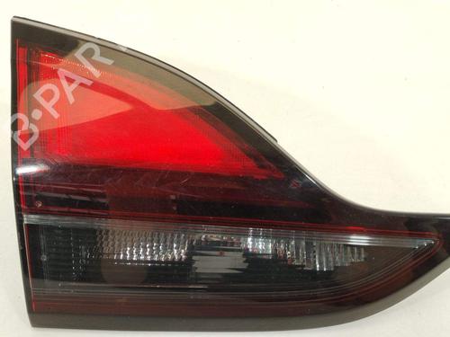 Used Left tailgate light Left tailgate light 28070865 28070865