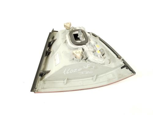 Left taillight OPEL ASTRA G Saloon (T98) 1.8 16V (F69) | BP30906520C34