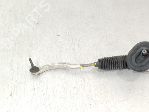 Steering rack RENAULT MEGANE IV Hatchback (B9A/M/N_) 1.5 dCi 110 (B9A3) | BP23401816M22 