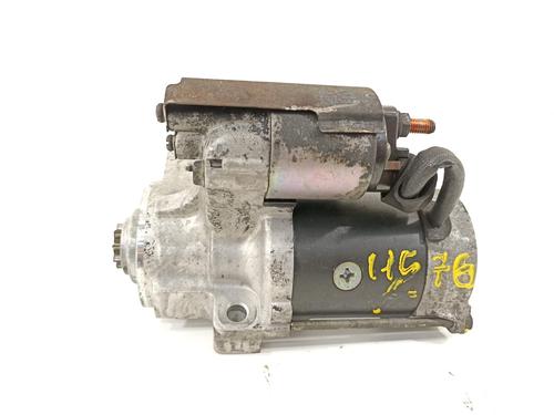 Used Starter Starter 17023072 17023072