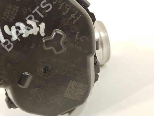 Throttle body OPEL CORSA F (P2JO) 1.5 (68) | BP27285367M82 - Image 6