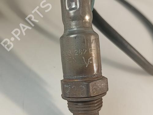 Electronic sensor VW GOLF VII (5G1, BQ1, BE1, BE2)  | BP10040750M84 