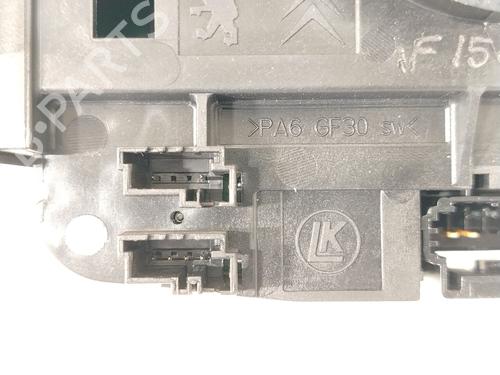 Commande de phare CITROËN C4 CACTUS 1.6 BlueHDi 100 | BP31291411I24 