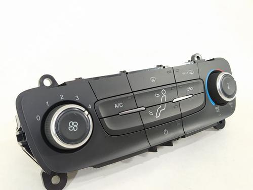 Used Climate control Climate control FORD FOCUS III 1.0 EcoBoost (100 hp) 10376714 10376714