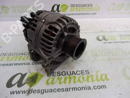 Alternador VW GOLF IV (1J1) [1997-2008]  1878032