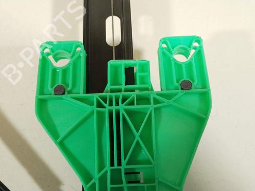 Rear left window mechanism SEAT LEON (KL1, KLG) 1.5 TSI | BP39531045C24 - Image 2