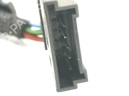 Tailgate lift support BMW 3 Touring (F31) 320 d | BP16786289C138