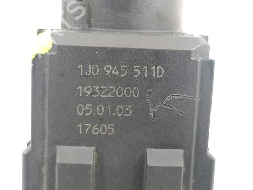 Electronic sensor SEAT LEON (1M1) | BP16063293M84 - Image 3