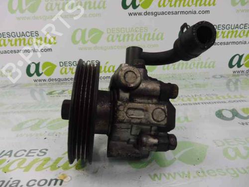 Styring servopumpe Styring servopumpe 1879493 1879493