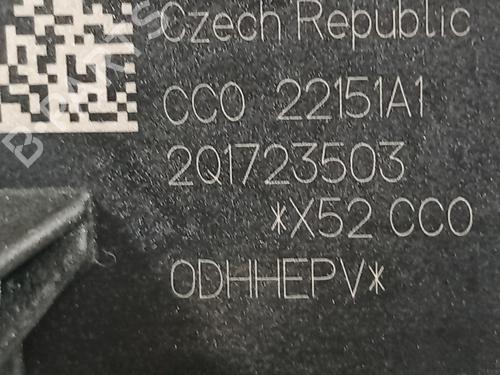 Pedal SEAT ARONA (KJ7, KJP) 1.0 TSI | BP19697708I4 