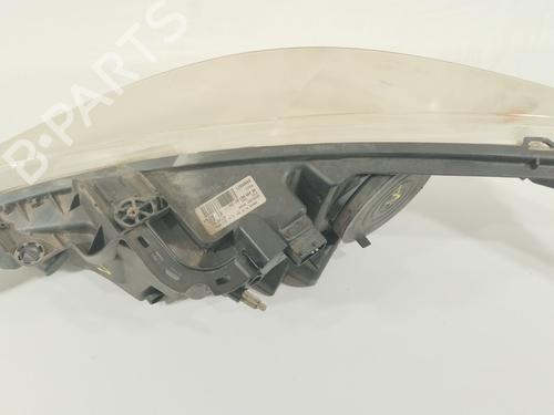 Right headlight PEUGEOT 207 Hatchback Van (WA_, WC_) 1.6 HDi | BP28953253C29