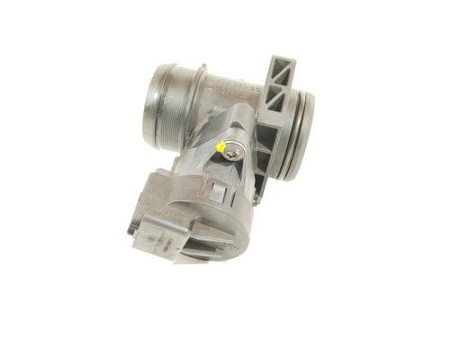 Throttle body FORD FOCUS II (DA_, HCP, DP) 1.6 TDCi | BP28072380M82 
