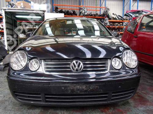 Starter VW POLO IV (9N_, 9A_)  | BP1838470M8