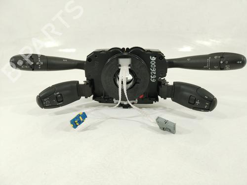 Used Headlight switch Headlight switch PEUGEOT 308 II (LB_, LP_, LW_, LH_, L3_) 1.6 HDi / BlueHDi 115 (115 hp) 34723463 34723463