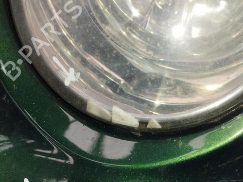 Left headlight JAGUAR S-TYPE II (X200) 2.5 V6 | BP36385265C28 - Image 3