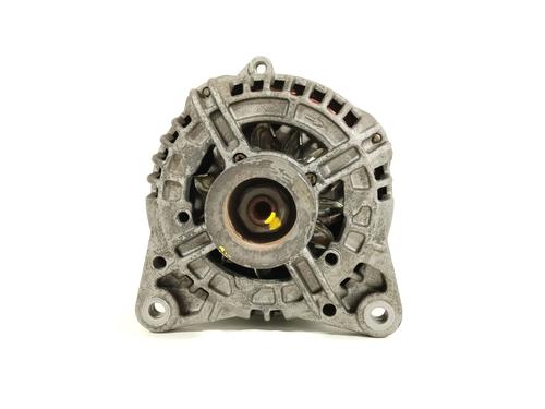 Used Alternator Alternator RENAULT MASTER II Van (FD) 2.5 dCi (FD01, FD02, FD21, FD22, FD31, FD32, FD3Y, FD71,... (120 hp) 35793911 35793911