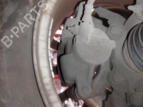 Used Right front brake caliper Right front brake caliper 38557030 38557030