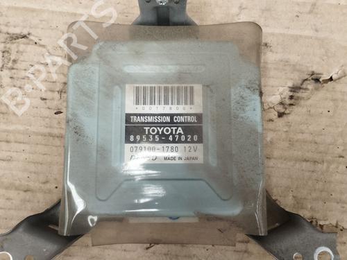 Used Electronic module Electronic module TOYOTA PRIUS Liftback (_W2_) 1.5 Hybrid (NHW20_, NHW20R) (112 hp) 33695249 33695249