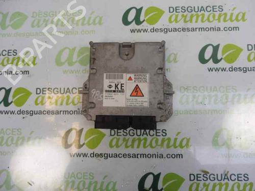 Used Engine control unit (ECU) NISSAN ALMERA TINO (V10) [1998-2006]  1848998