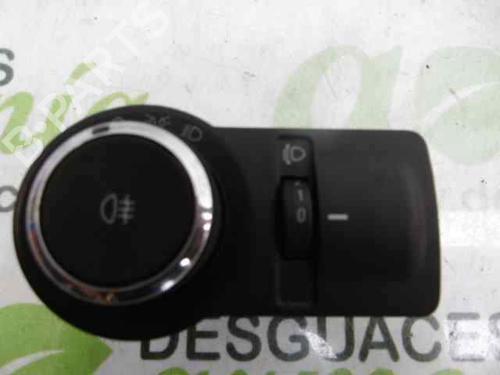 Used Headlight switch Headlight switch 2000067 2000067