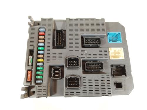 Fuse box CITROËN C4 I (LC_) 1.6 HDi | BP34240380E1 - Image 4