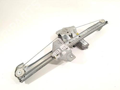 Front left window mechanism RENAULT EXPRESS Box Body/MPV | BP16933578C22 - Image 3