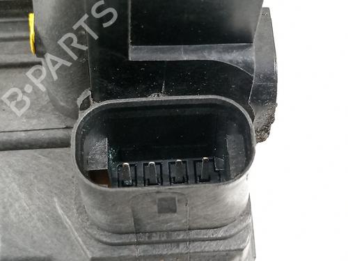 Front left lock MERCEDES-BENZ C-CLASS T-Model (S205) C 220 BlueTEC / d (205.204) | BP7248721C98 