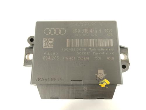 Used Electronic module Electronic module 36536557 36536557