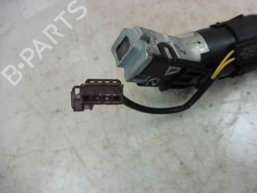 Ignition barrel PEUGEOT 308 II (LB_, LP_, LW_, LH_, L3_)  | BP2677370M48 