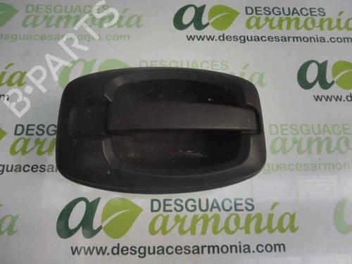 front-right-exterior-door-handle-peugeot-boxer-van-2006-2008636 main image