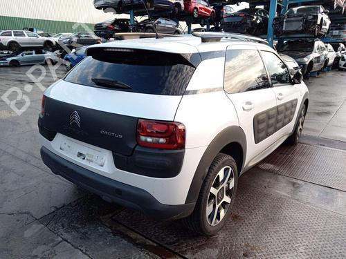 Commande de phare CITROËN C4 CACTUS 1.6 BlueHDi 100 | BP31291411I24 - Image 19