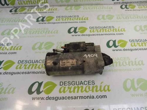 Starter FORD MONDEO IV (BA7)  | BP1851661M8 